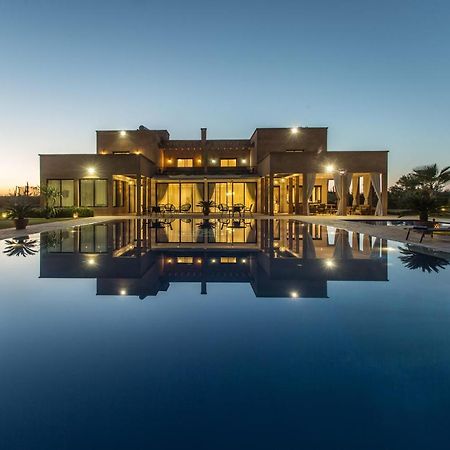 L'Orientale By La Siredrah Hotel Marrakesh Exterior foto