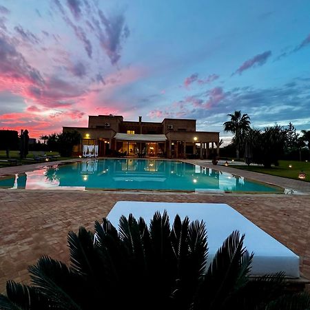 L'Orientale By La Siredrah Hotel Marrakesh Exterior foto