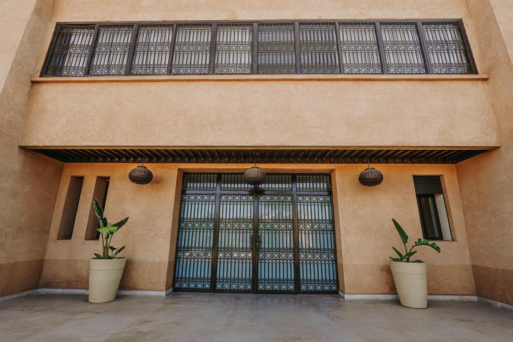L'Orientale By La Siredrah Hotel Marrakesh Exterior foto